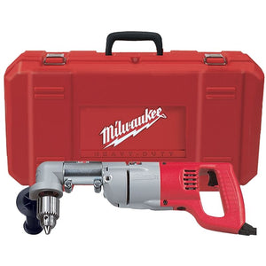 Milwaukee 3107-6 1/2 in. 7 Amp Right Angle Drill