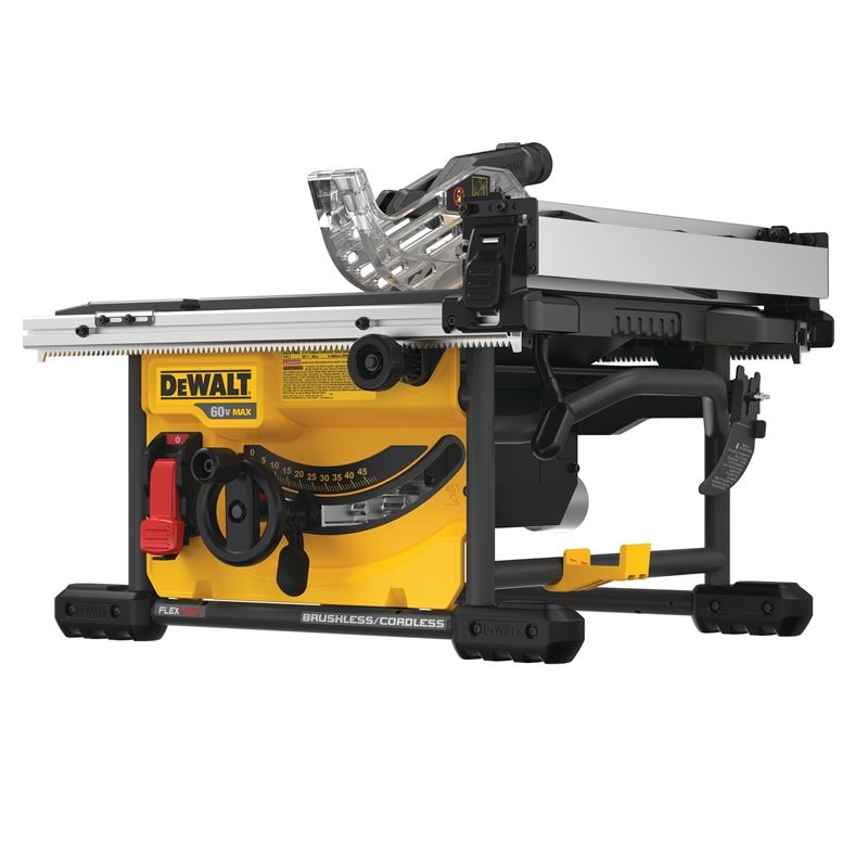 DeWalt DCS7485B FLEXVOLT 60V MAX TABLE SAW (TOOL ONLY)