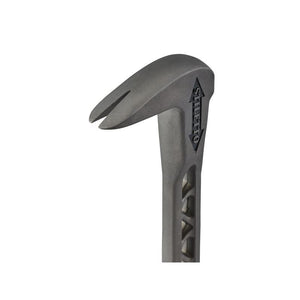 Stiletto TRIMBAR5 9.5in Titanium Trimbar