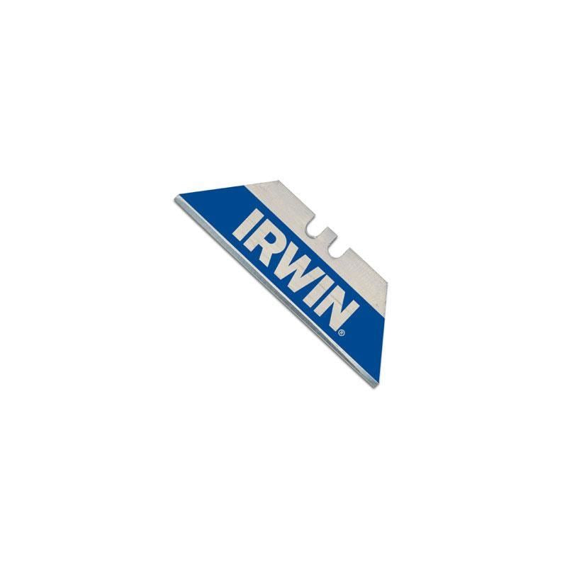 Irwin 2084300 50-Pack Utility Blades with Dispenser