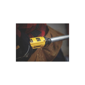 DEWALT | DCF681N2 8V MAX Gyroscopic Screwdriver With Conduit Reamer