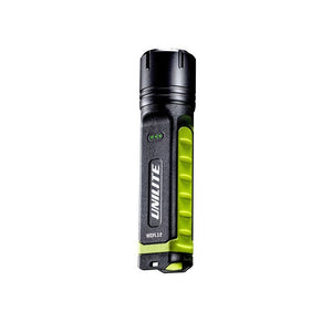 UNILITE WCFL12 WIRELESS CHARGE FLASHLIGHT