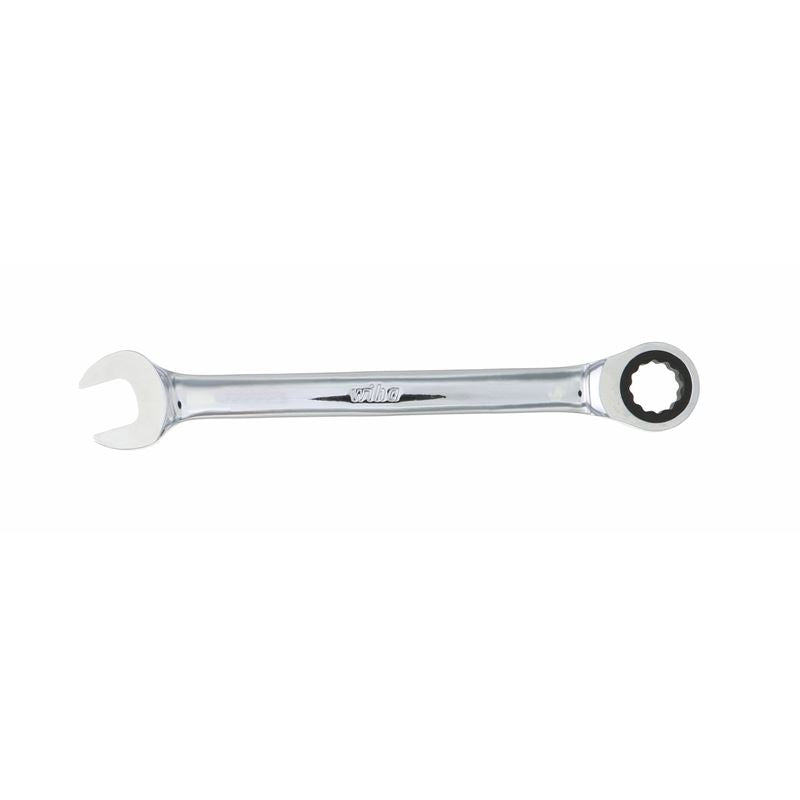 Wiha Combination Ratchet Wrench 23mm