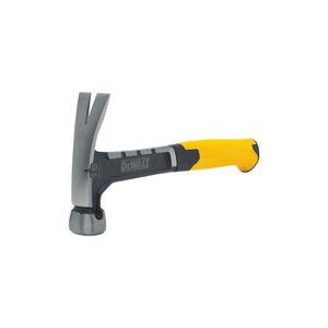 DEWALT DWHT51048 16 oz. One-Piece Steel Hammer