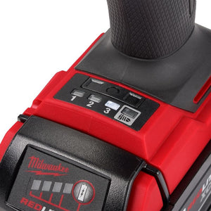 Milwaukee 2953-20 M18 FUEL 1/4in Hex Impact Driver