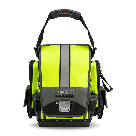 VETO PRO PAC TP-XXL HI-VIZ YELLOW TOOL BAG