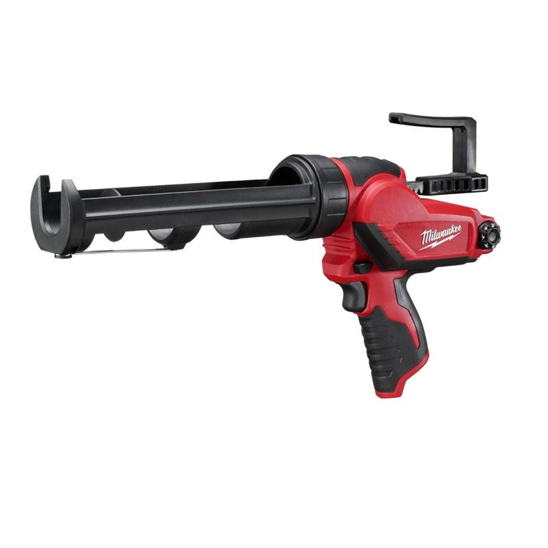 2441-20 M12 12 Volt Lithium-Ion Cordless 10 oz Caulk Gun - Tool Only