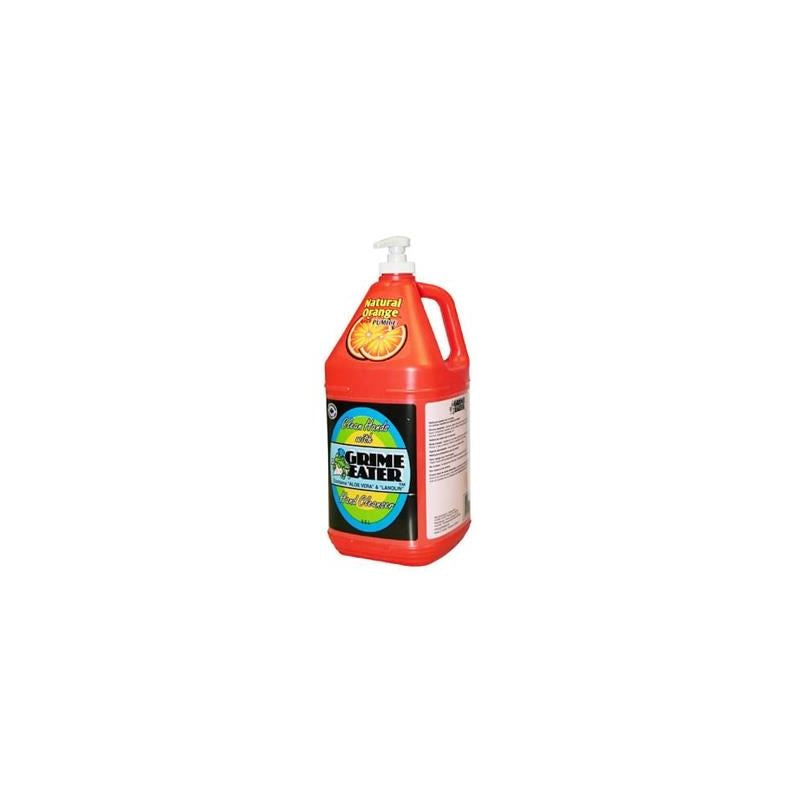 Grime Eater Orange Hand Cleaner