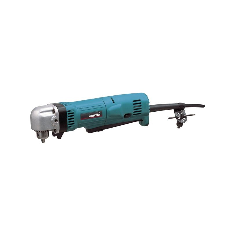 Makita | DA3010F 4 Amp 3/8" Right Angle Drill with LED Light