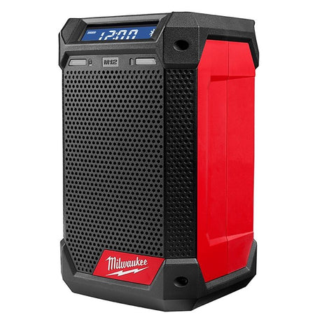 Milwaukee 2951-20 M12 Radio + Charger