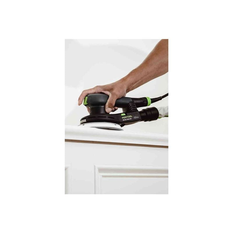 Festool 575039 Random Orbital Sander ETS EC 150/3 EQ-Plus