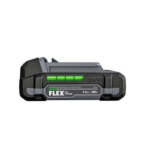 FLEX FX0111-1 24V 2.5Ah Lithium-Ion Battery