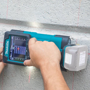 Makita DWD181ZJ 18V LXT Cordless Wall Scanner (Tool Only)