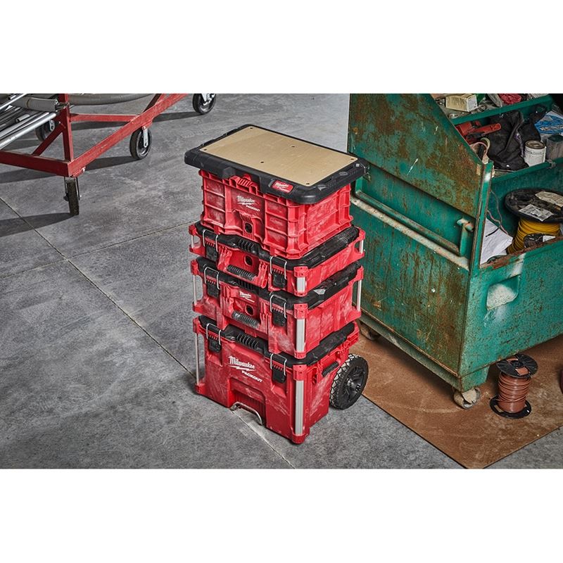 Milwaukee 48-22-8488 PACKOUT Customizable Work Top