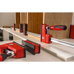 Bessey KRE3524 24 in. K BODY REVOlution (KRE) Parallel Clamp, 3-3/4 in. Throat Depth