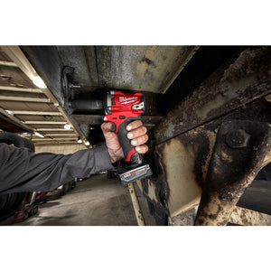 Milwaukee 2555-20 M12 FUEL 1/2" Stubby Impact Wrench