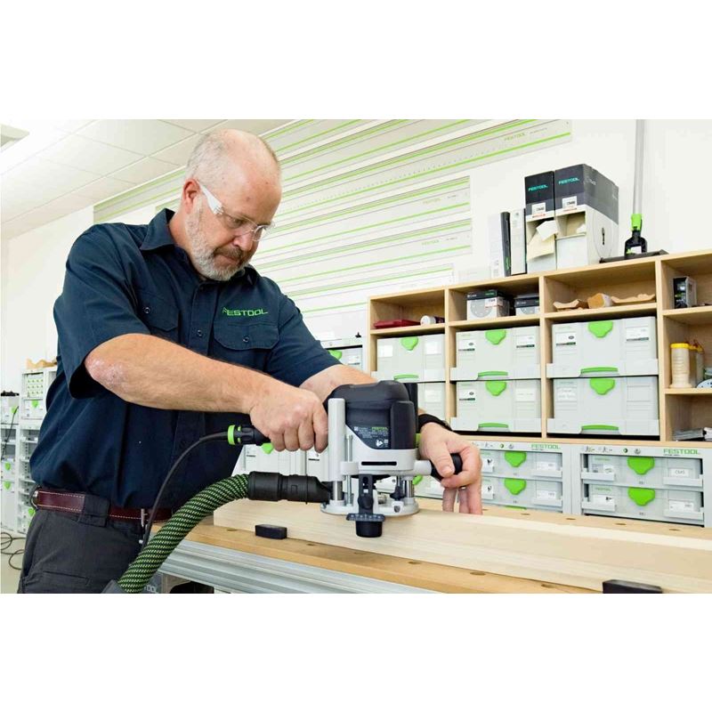 Festool 576922 Router OF 1010 REQ-F-Plus