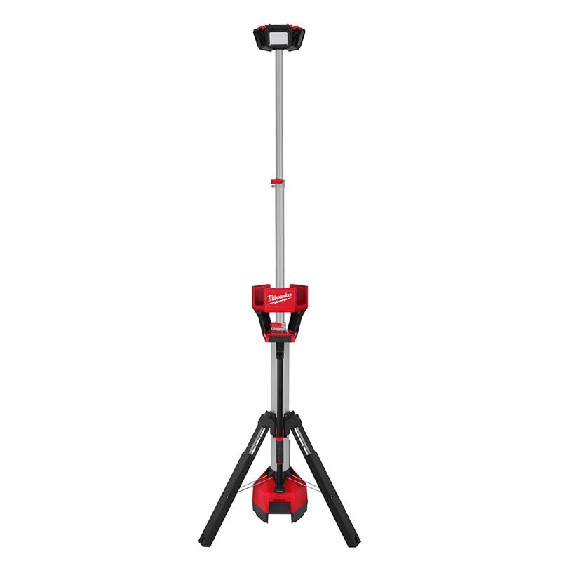 Milwaukee 2136-20 M18 ROCKET Tower Light/Charger