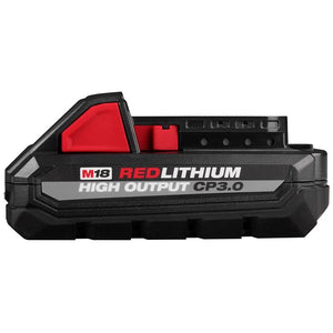 48-11-1835 M18 18 Volt Lithium-Ion Cordless REDLITHIUM HIGH OUTPUT CP3.0 Battery