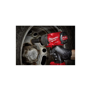 Milwaukee 2769-20 M18 FUEL  Ext. Anvil Controlled Torque Impact Wrench w/ONE-KEY (Tool Only)