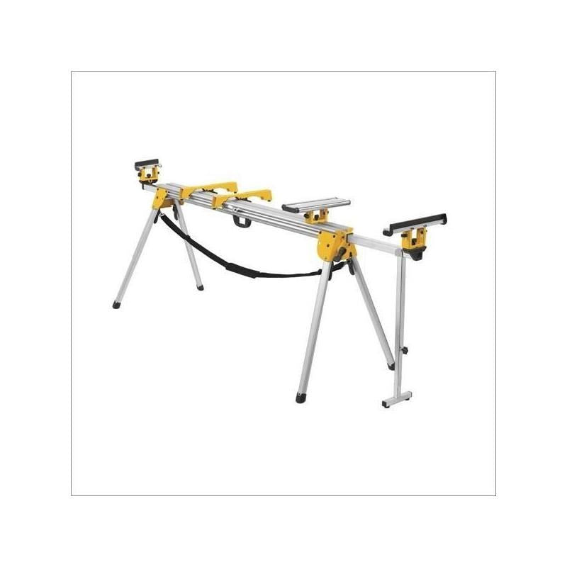 DEWALT | DWX723 Heavy Duty Miter Saw Stand