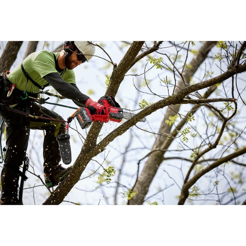 Milwaukee 3004-20 M18 FUEL HATCHET 8in Pruning Saw