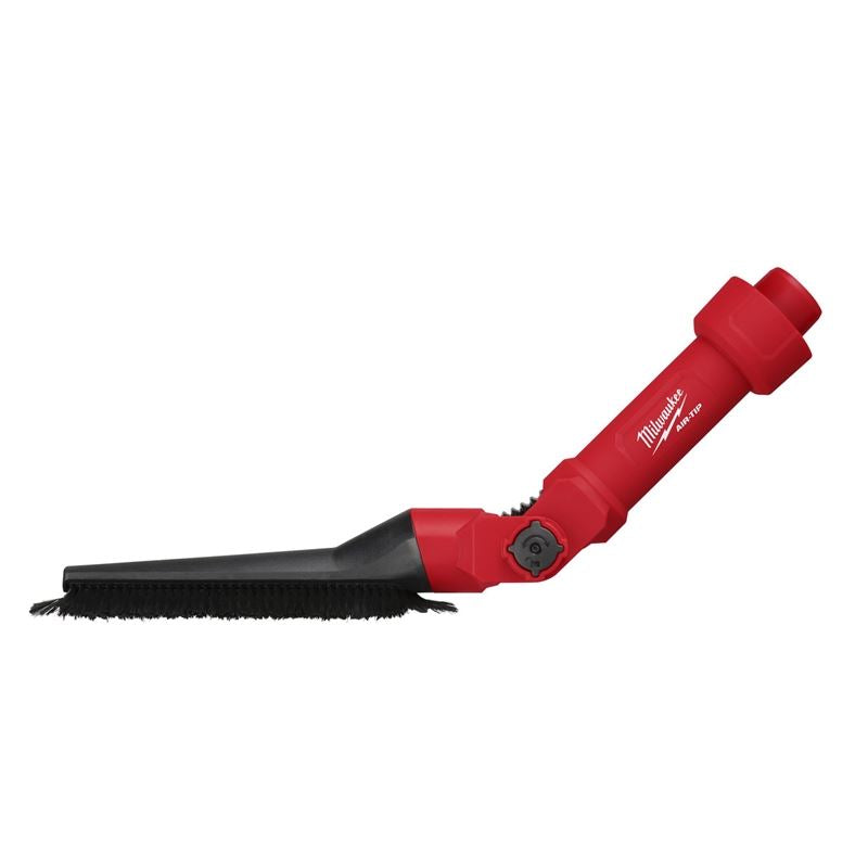 Milwaukee 49-90-2027 AIR-TIP Low-Profile Pivoting Brush Tool