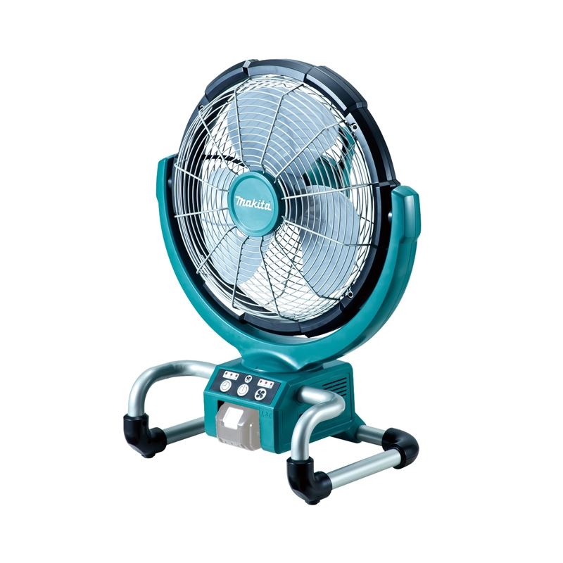 Makita DCF300Z Jobsite fan