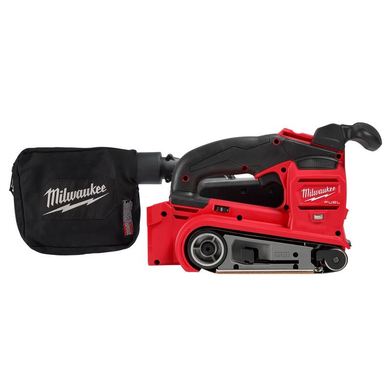 Milwaukee 2832-20 M18 Fuel Belt Sander