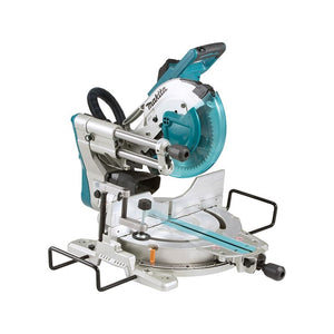 Makita LS1019L 10" Dual Sliding Compound Mitre Saw With Laser