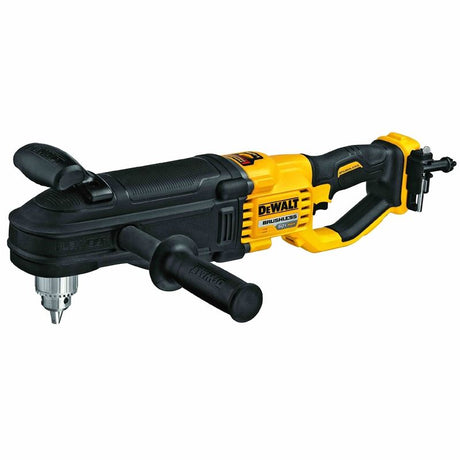 DEWALT DCD470B 60v MAX* In-Line Stud  Joist Drill with E-Clutch System (Tool Only)