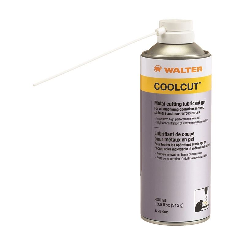 WALTER 53B002 COOLCUT SPRAY 400ML