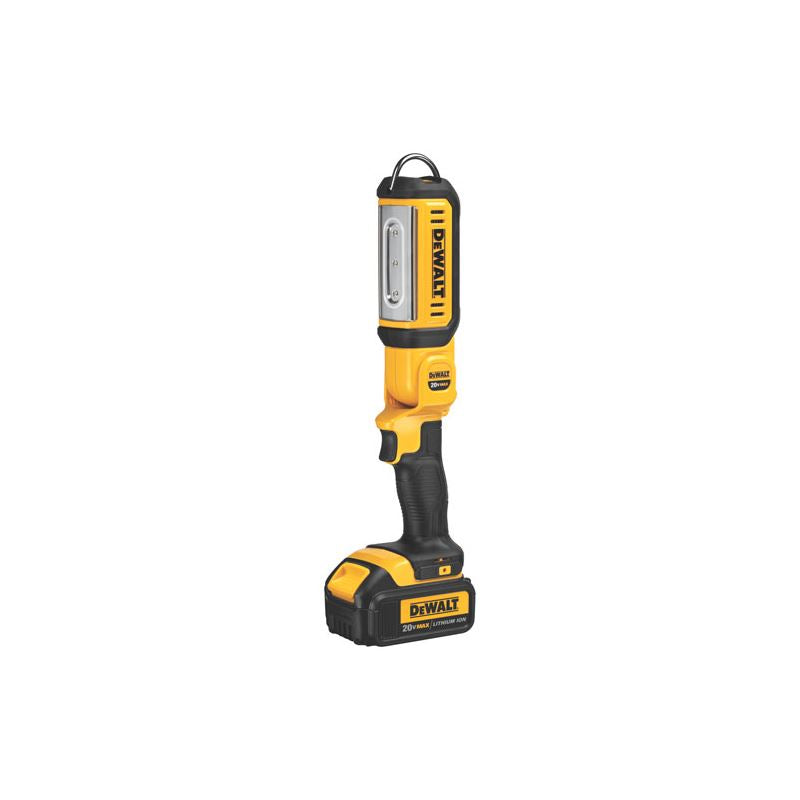 DEWALT | DCL050 20V Max Led Hand Held Area Light