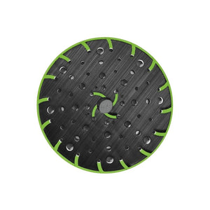 Festool 202458 Sander Backing Pad ST-STF D150/MJ2-M8-W-HT FUSION-TEC