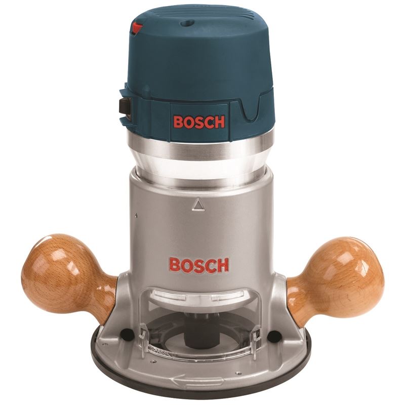 Bosch | 1617EVS 2.25HP VS Fixed-Base Router