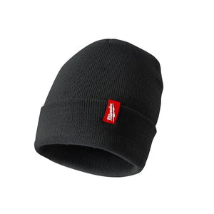 Milwaukee 506B Acrylic Cuffed Beanie - Black