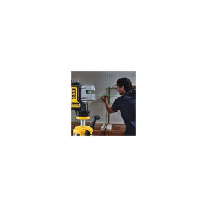 DEWALT DW089CG 3 Line Green Laser Level