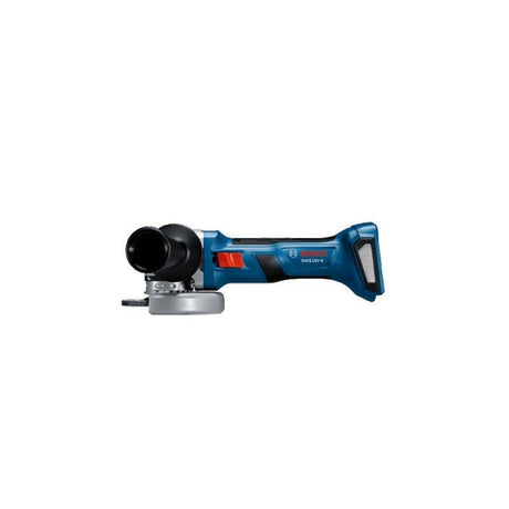 Bosch GWS18V-8N 18V Brushless 4-1/2 In. Angle Grinder with Slide Switch (Bare Tool)