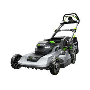 EGO LM2114 POWER+ 21in Mower with 6.0Ah Battery and 320W Charger