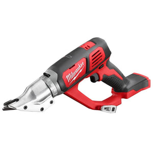 2635-20 M18 18 Volt Lithium-Ion Cordless Cordless 18 Gauge Double Cut Shear  - Tool Only