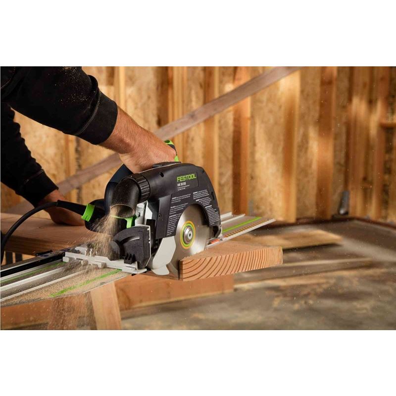 FESTOOL 575085 HK 55 EQ-FSK420 Circular Saw