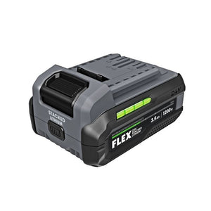 FLEX FX0321-1 24V 3.5Ah Stacked-Lithium Battery