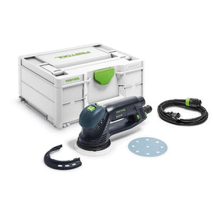 Festool 576032 RO 125 FEQ 125mm (5in) Rotex Sander /w SystainerÂ³