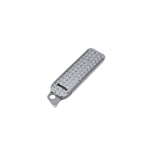 Tajima TBY-S130C Drywall Rasp - Medium