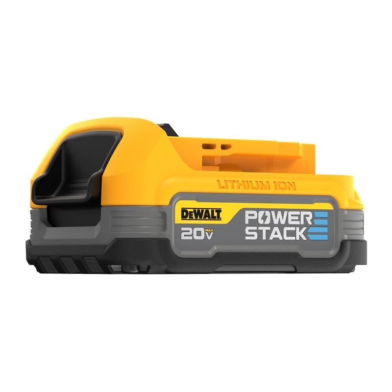 DEWALT DCBP034 20V MAX DEWALT POWERSTACK COMPACT BATTERY