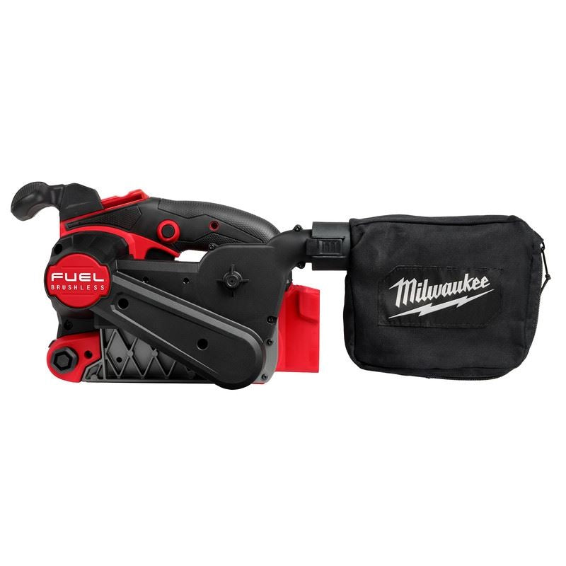 Milwaukee 2832-20 M18 Fuel Belt Sander