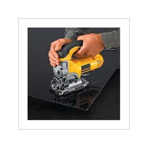 DEWALT | DW331K Variable Speed Top-Handle Jig Saw Kit