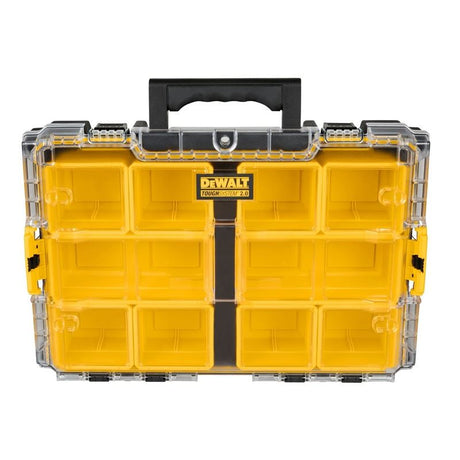 DEWALT DWST08040 ToughSystem 2.0 Full Size Organizer