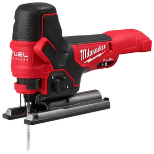 Milwaukee 2737B-20 M18 FUEL Barrel Grip Jig Saw (Tool Only)