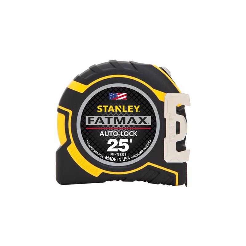 Stanley | Fat Max FMHT33338 25ft Tape